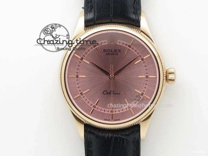 MiroTime 0330 Oyster Perpetual 126000 36mm EWEF Best Edition 904L Steel Yellow Dial A Supportive 777